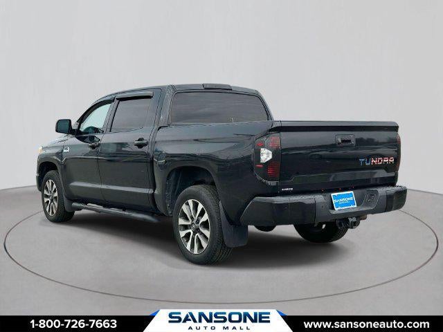 2019 Toyota Tundra 1794