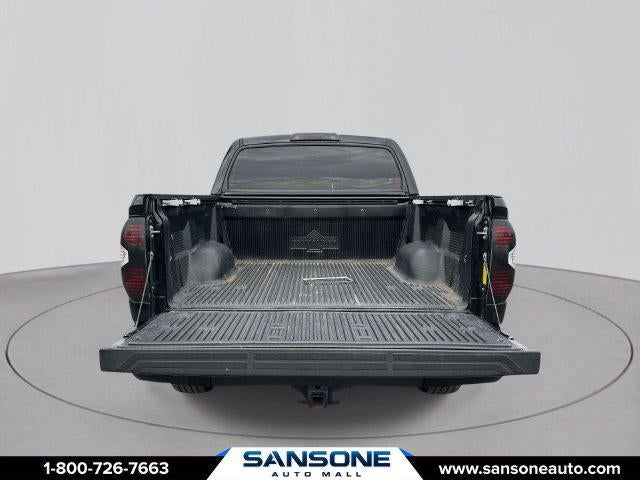 2019 Toyota Tundra 1794