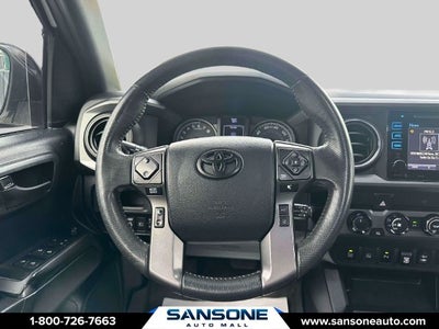 2019 Toyota Tacoma TRD Off-Road V6