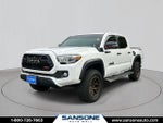 2019 Toyota Tacoma TRD Off-Road V6