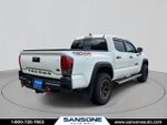 2019 Toyota Tacoma TRD Off-Road V6