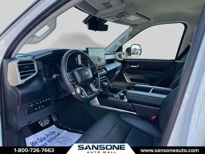 2023 Toyota Tundra SR5