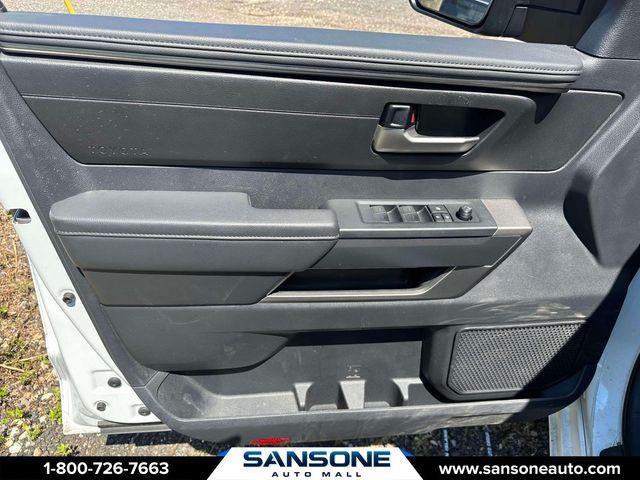 2023 Toyota Tundra SR5