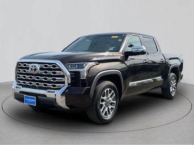 2024 Toyota Tundra 1794