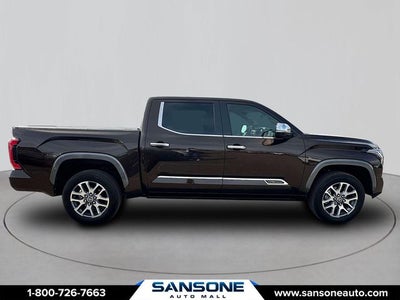 2024 Toyota Tundra 1794