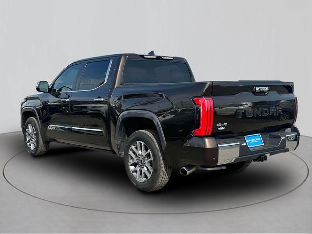 2024 Toyota Tundra 1794