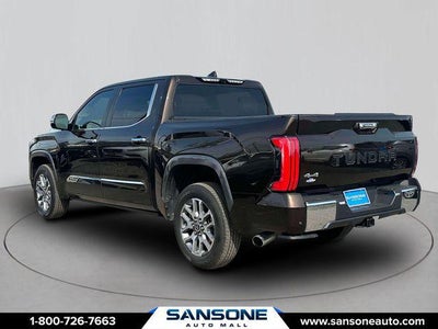 2024 Toyota Tundra 1794
