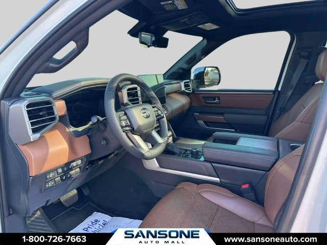 2026 Toyota Tundra 1794