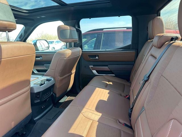 2023 Toyota Tundra 1794