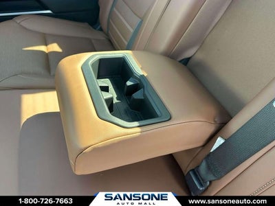 2023 Toyota Tundra 1794