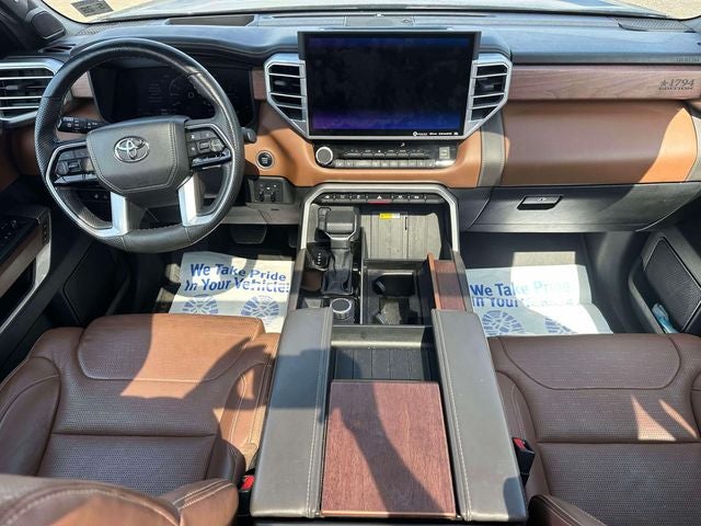 2023 Toyota Tundra 1794