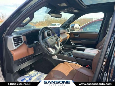 2023 Toyota Tundra 1794