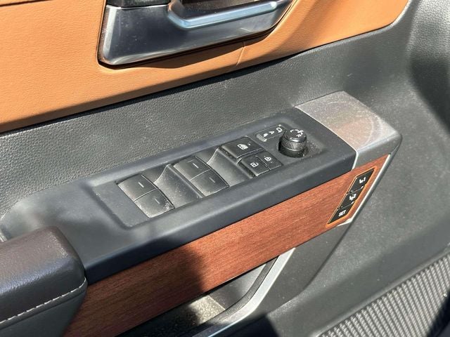 2023 Toyota Tundra 1794