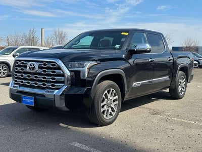 2023 Toyota Tundra 1794