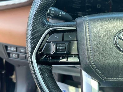 2023 Toyota Tundra 1794