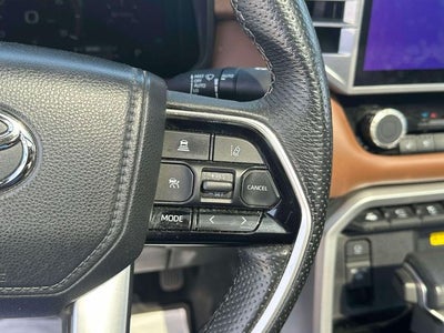 2023 Toyota Tundra 1794