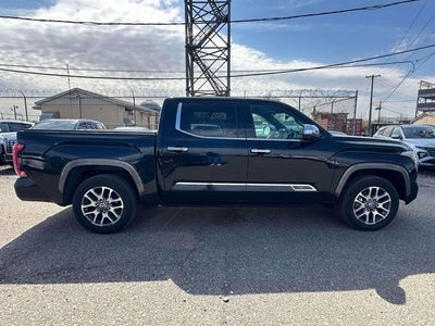 2023 Toyota Tundra 1794