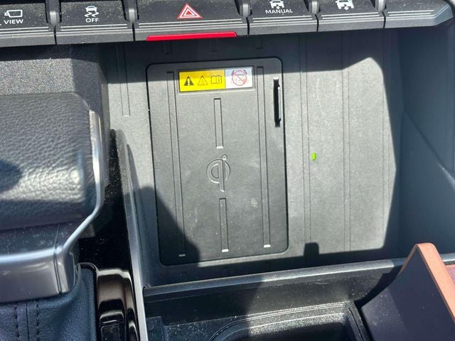 2023 Toyota Tundra 1794