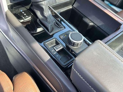 2023 Toyota Tundra 1794