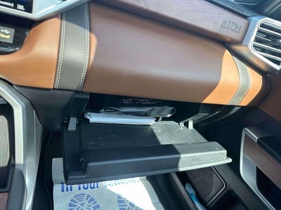 2023 Toyota Tundra 1794