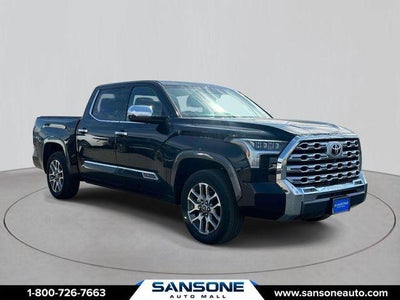 2023 Toyota Tundra 1794