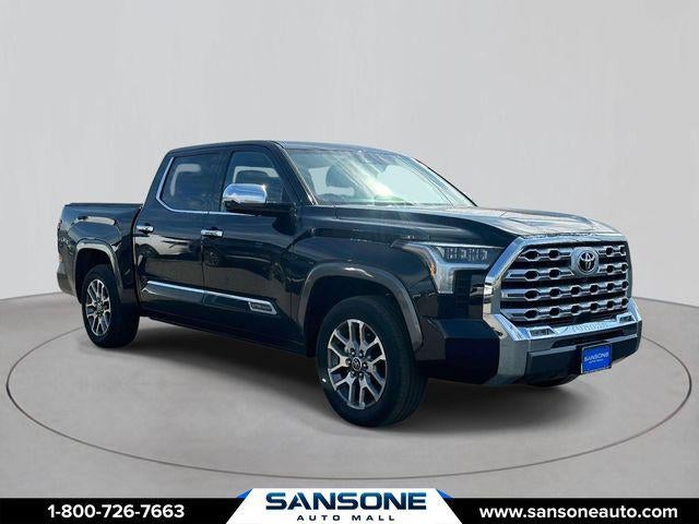 2023 Toyota Tundra 1794