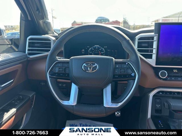 2024 Toyota Tundra 1794