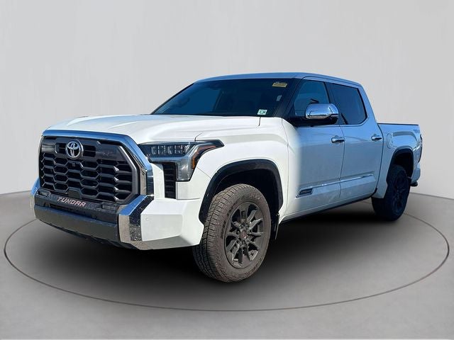 2024 Toyota Tundra 1794