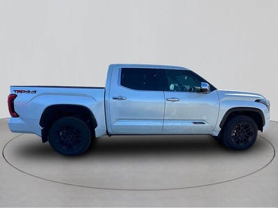 2024 Toyota Tundra 1794