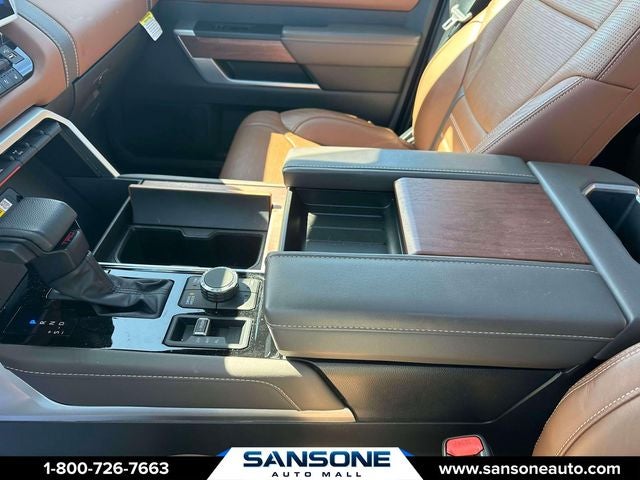 2024 Toyota Tundra 1794