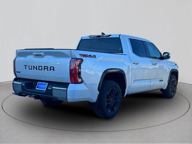 2024 Toyota Tundra 1794