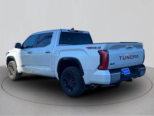 2024 Toyota Tundra 1794