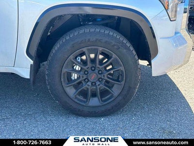 2024 Toyota Tundra 1794