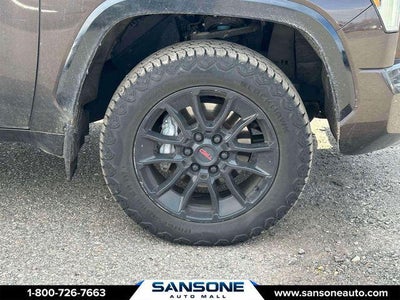 2023 Toyota Tundra Hybrid 1794 Edition