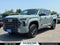 2024 Toyota Tundra Hybrid Platinum