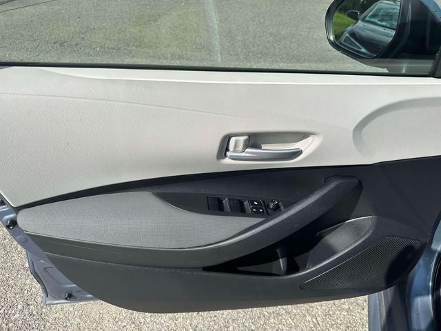 2020 Toyota Corolla L
