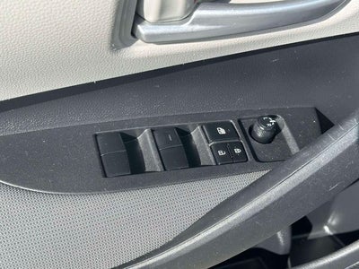 2020 Toyota Corolla L