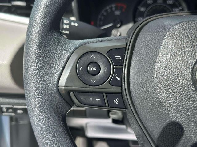 2020 Toyota Corolla L