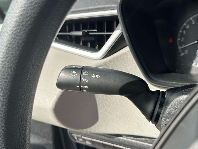 2020 Toyota Corolla L