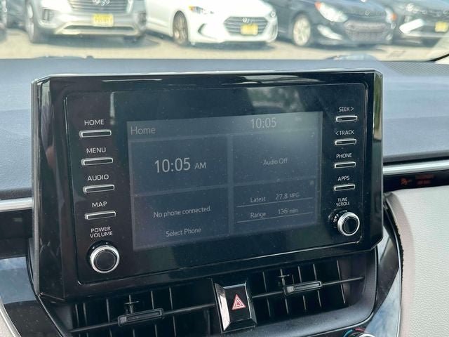 2020 Toyota Corolla L