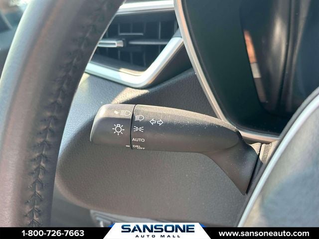 2024 Toyota Corolla XSE