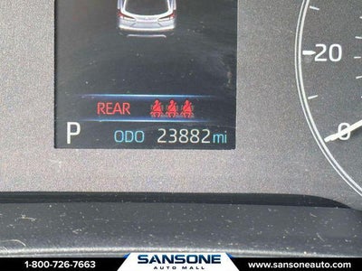 2023 Toyota Corolla Cross L