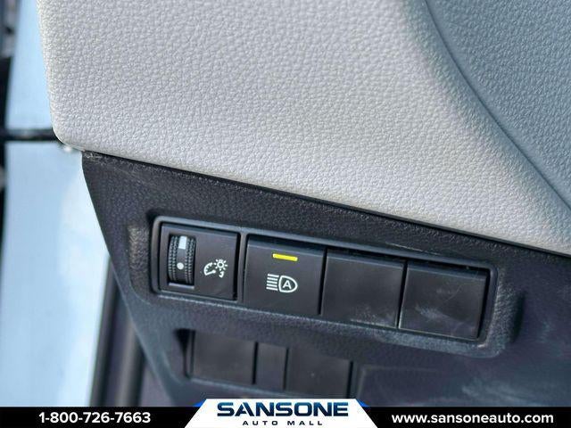 2024 Toyota Corolla Cross L