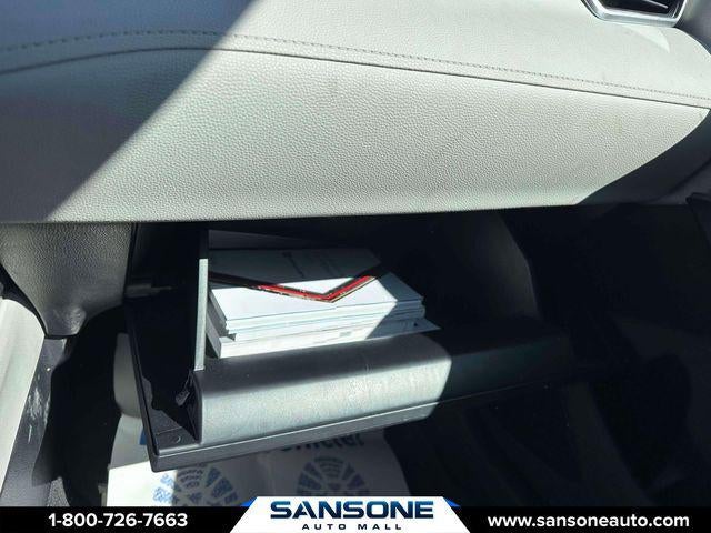 2024 Toyota Corolla Cross L