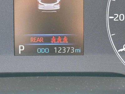 2025 Toyota Corolla Cross L