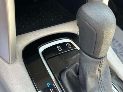 2025 Toyota Corolla Cross L