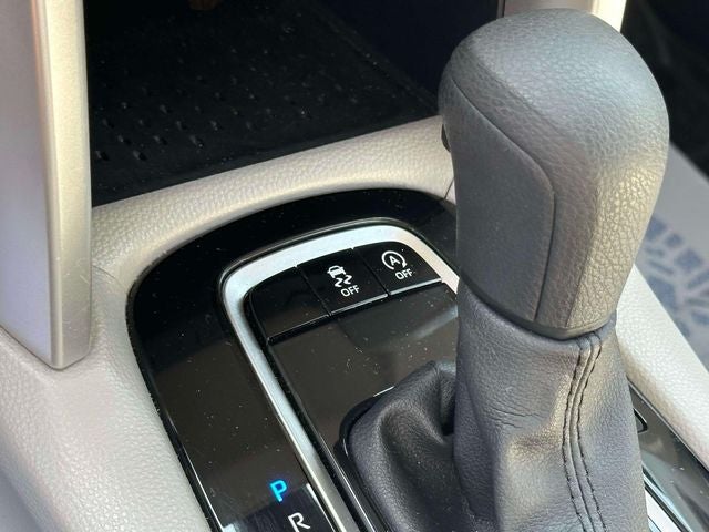 2025 Toyota Corolla Cross L