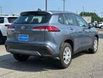2025 Toyota Corolla Cross L