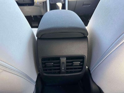 2022 Toyota Corolla Cross L