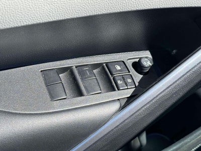 2022 Toyota Corolla Cross L